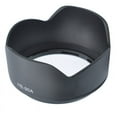 thumbnail image 1 of 62mm Lens Hood For Nikon Nikkor Z DX 50-250mm f/4.5-6.3 VR Lens Replace HB-90A Camera Reversible Lens Hood, 1 of 5