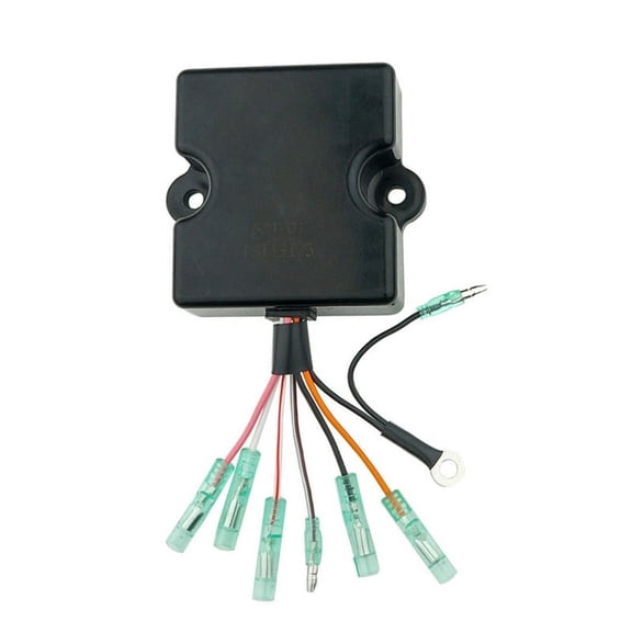 62T-85540 Ignition CDI ECU for VX700 Water Jet Engine RA700 SJ700 WB700 62T-85540-01 62T-85540-00