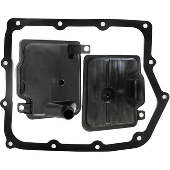 62TE 2007-ON FILTER AND PAN GASKET Automatic transmission