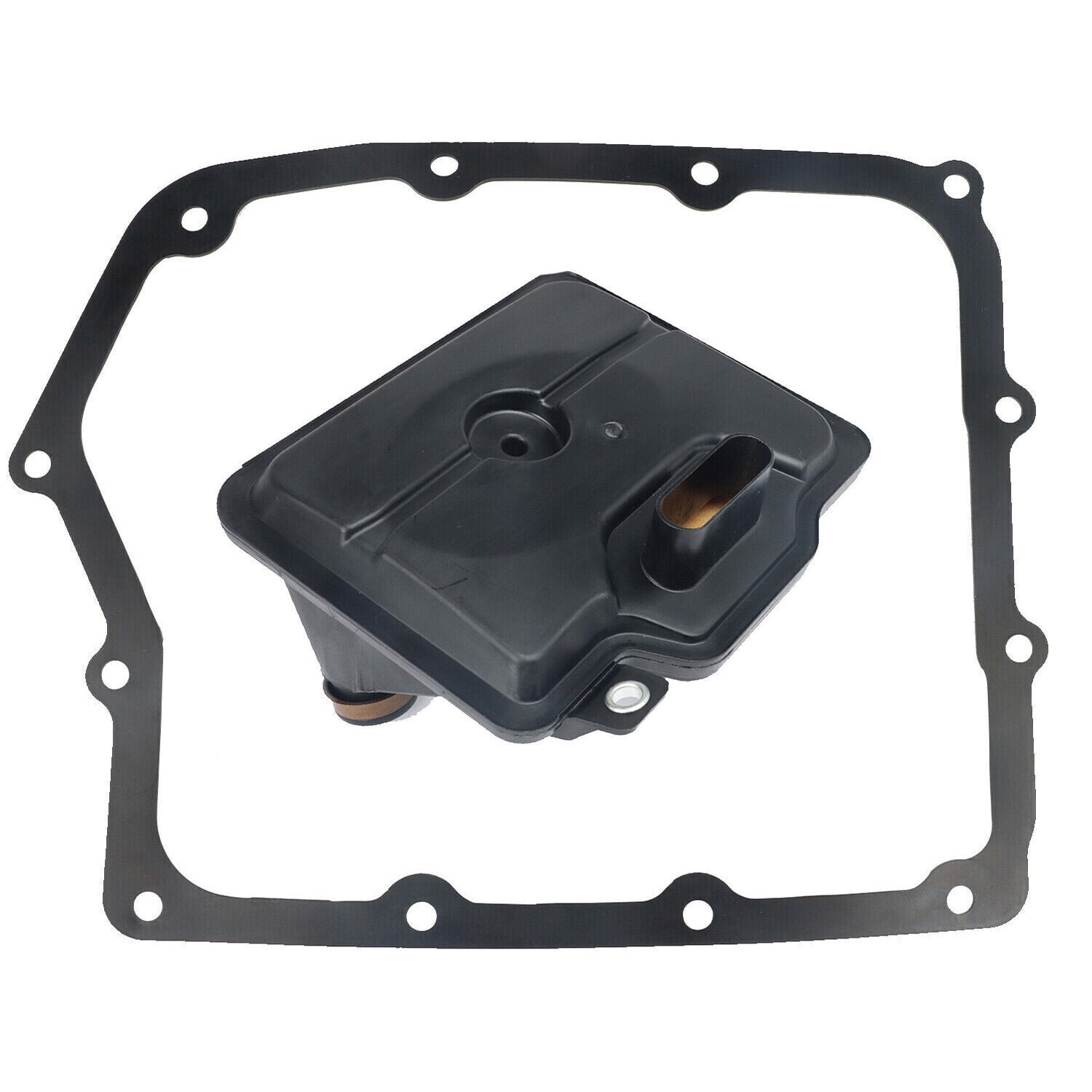 62TE 62TEA Automatic Transmission Filter Service Kit With Lower Pan Gasket 07~On