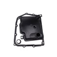 thumbnail image 1 of 62TE TRANSMISSION FILTER KIT PAN GASKET FITS 07-20 CHRYSLER DODGE RAM VOLKSWAGEN, 1 of 5