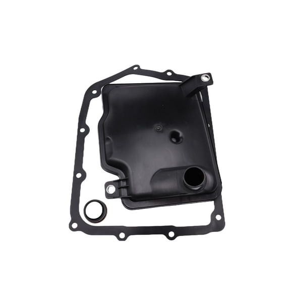 62TE TRANSMISSION FILTER KIT PAN GASKET FITS 07-20 CHRYSLER DODGE RAM VOLKSWAGEN