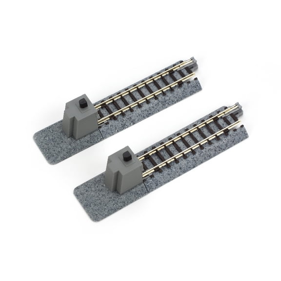 62mm (2 7/16") Bumper Type A [2 pcs]