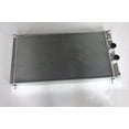 thumbnail image 1 of 62mm 3Row Aluminum Radiator For 1971-1989 Ferrari De Tomaso Pantera 5.8L 5753CC V8 MT 1971 1972 1973 1974 1975 1976 1977 1978 1979 1980 1981 1982 1983 1984 1985 1986 1987 1988 1989, 1 of 1