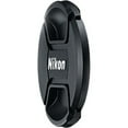 thumbnail image 1 of 62mm Lens Cap, 1 of 2