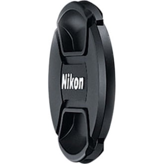 62mm Lens Cap