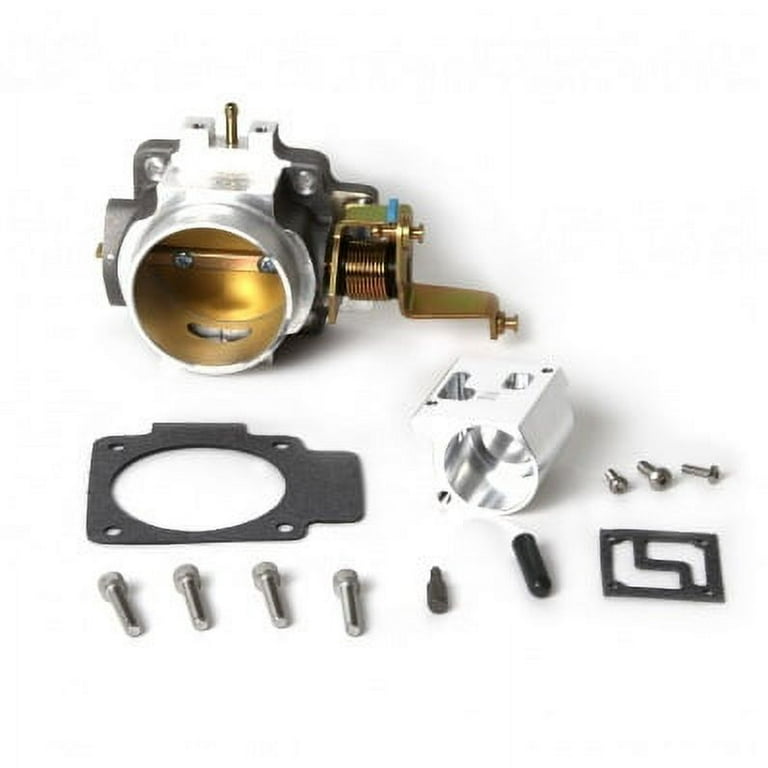 BBK Performance Thottle Body 62mm 05-06 Jeep 4.0L BBK Performance Thottle Body 62mm 05-06 Jeep 4.0L