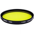 thumbnail image 1 of 62mm Yellow K2 Multi Coated Glass Filter, 1 of 3