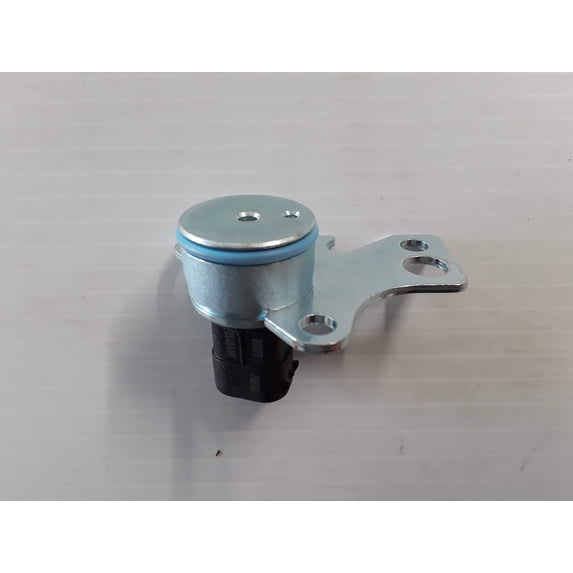 62te sensor trans pressure transducer (3 bolt bracket)(3 pin black oval conn) 2007-up Automatic transmission