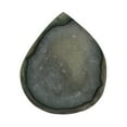 thumbnail image 1 of 62x52mm Polished Druzy, 1 of 1