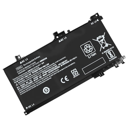 TE04XL Battery 63.3Wh For HP Omen 15-AX200 905277-855 HSTNN-UB7A HSTNN-DB7T USPS