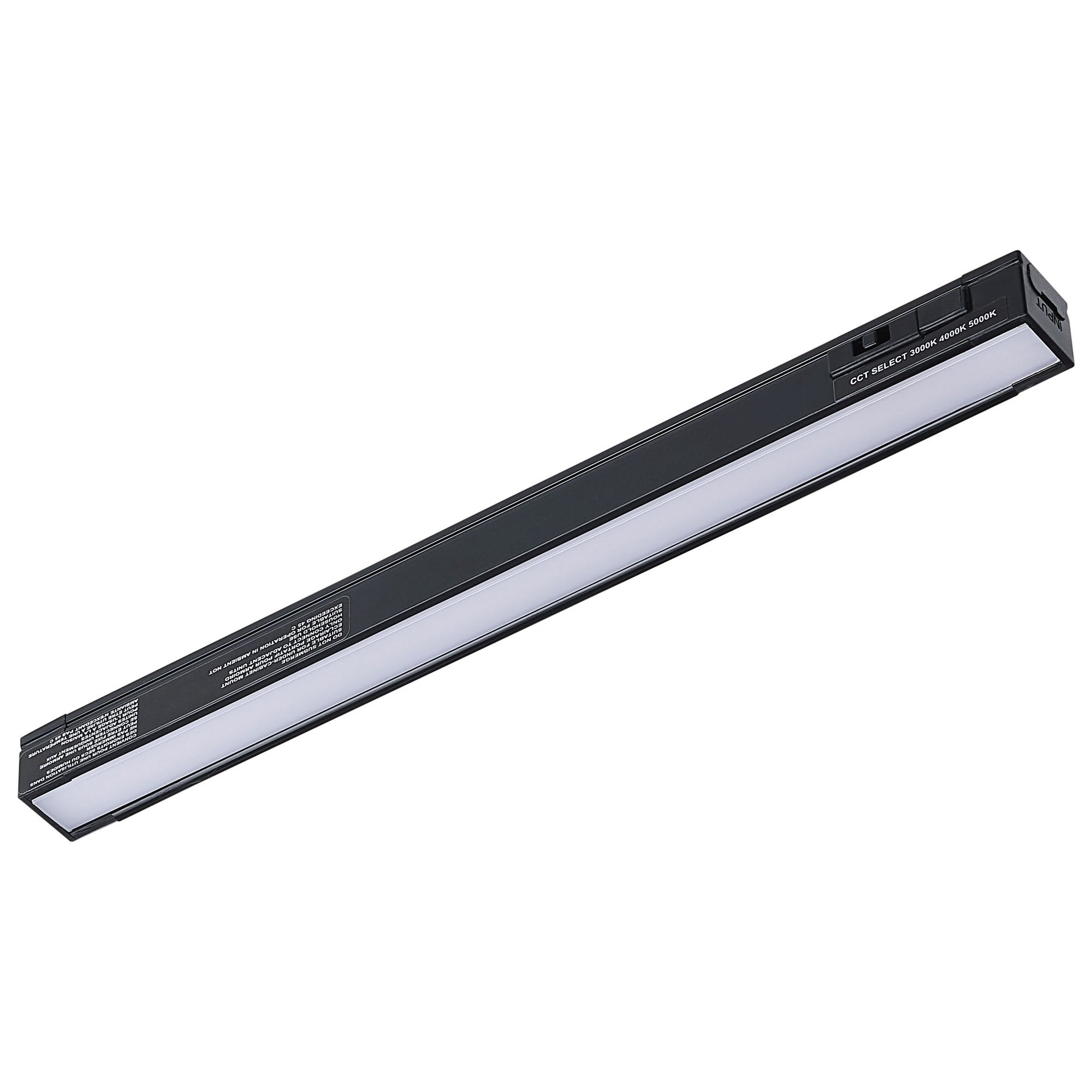 63/452 Nuvo Lighting CounterQuickSlim - 4W LED Under Cabinet-0.78 Inch ...