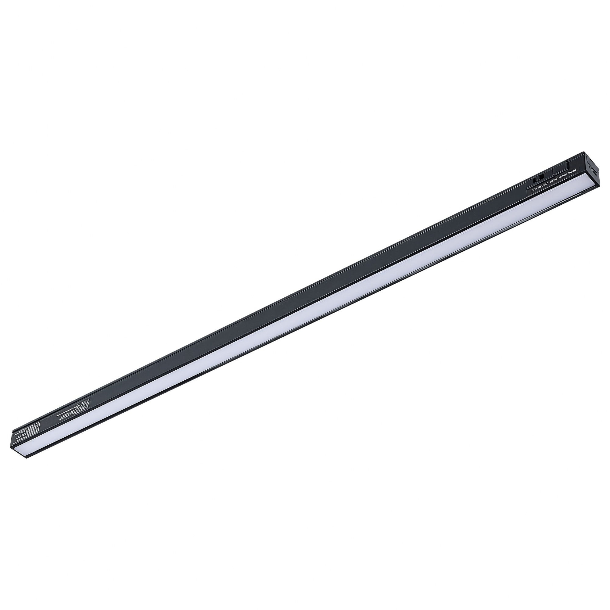 Nuvo Lighting - CounterQuickSlim - 8W LED Under Cabinet-0.78 Inch Tall and 21