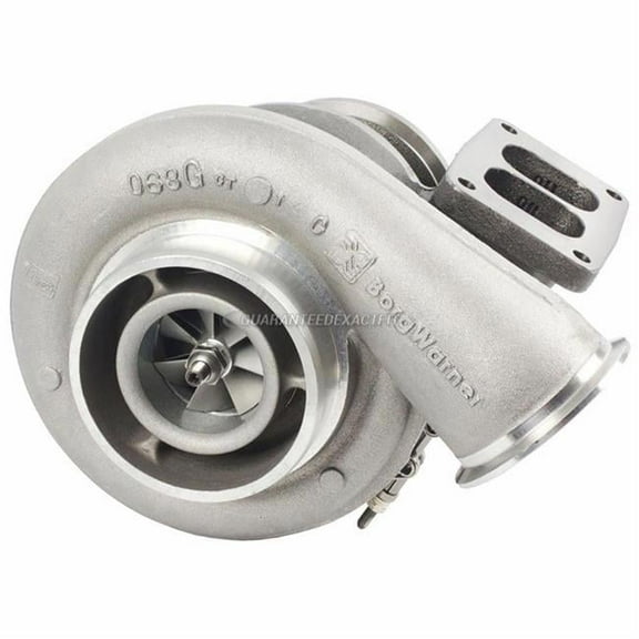 63.5 mm Inducer SX S400 T6 A-R 1.10 Turbocharger