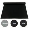 thumbnail image 1 of 63''*59" Car Marine Boat Carpet floor Anti-slip Upholstery Moisture Proof Floor Interior Black, 1 of 9