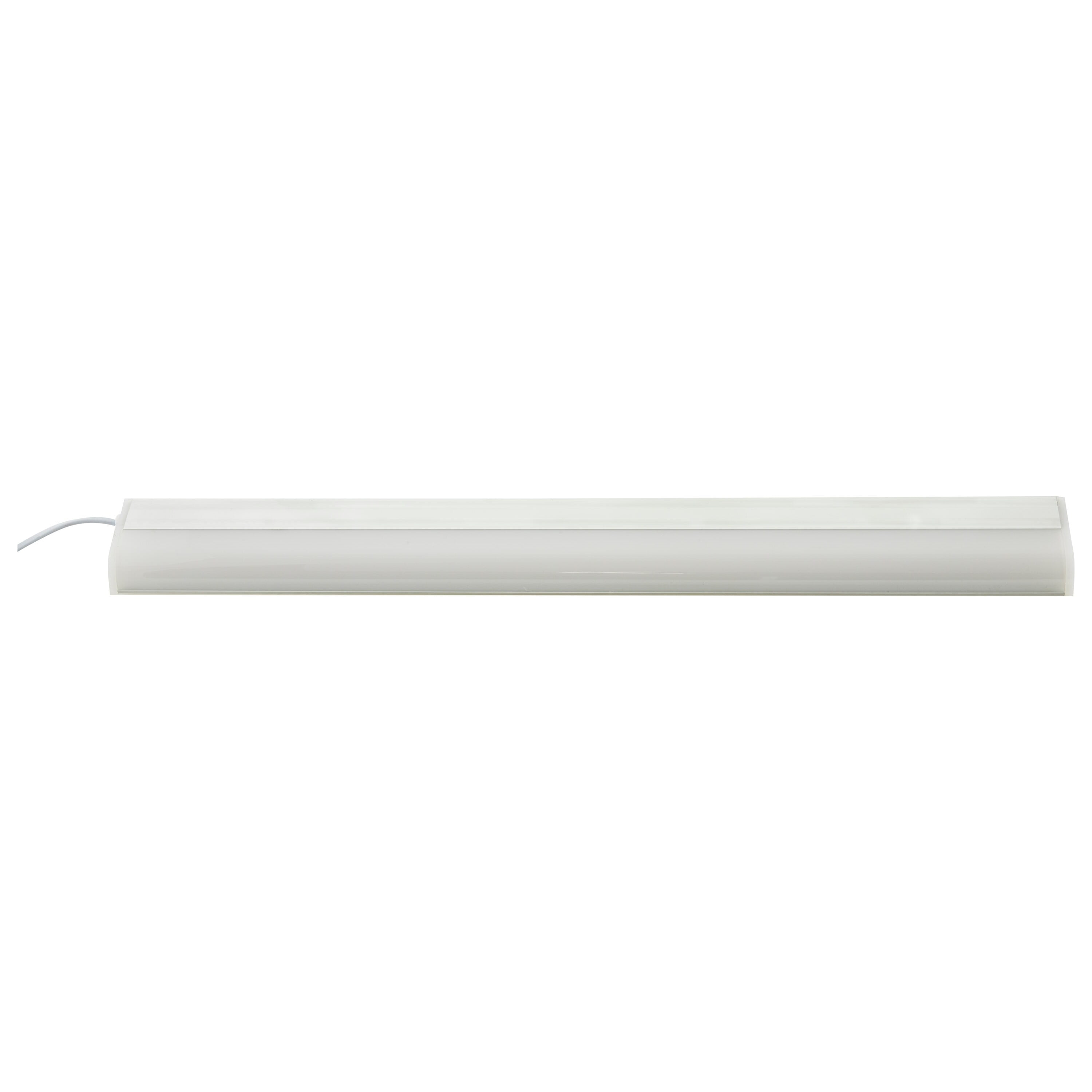 Warm White 24'' LED Under Cabinet Light Bar