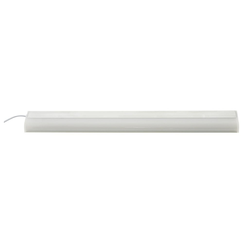 Warm White 24'' LED Under Cabinet Light Bar