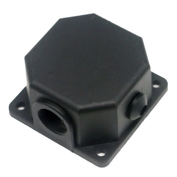 63-71 Box for electronic project Outdoor Explosion-proof Electrical Enclosure Case Motor accessories 2pcs