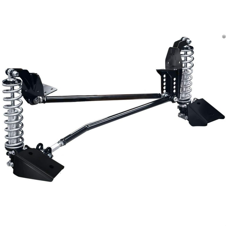 QA1 63-72 C10 Coilover Kit w/Panhard Bar RCK52616 QA1 63-72 C10 Coilover Kit w/Panhard Bar RCK52616