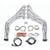 63-72 Chevy C-10 LS Long Tube Blk Ctd