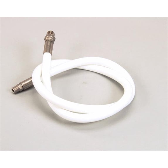 63.75 in. Port & BIF Outlet Filter Hose