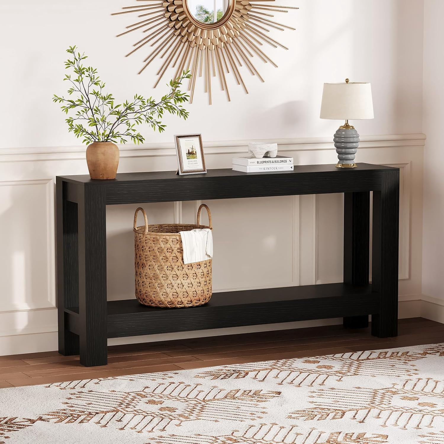 Collapsable Entry Way Table 63