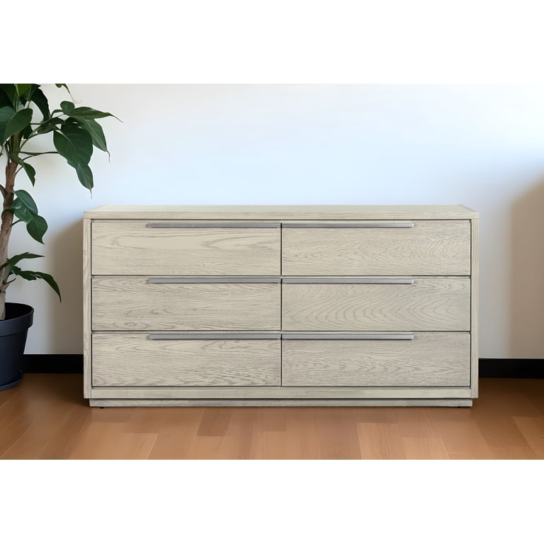 grey wood dresser walmart 63