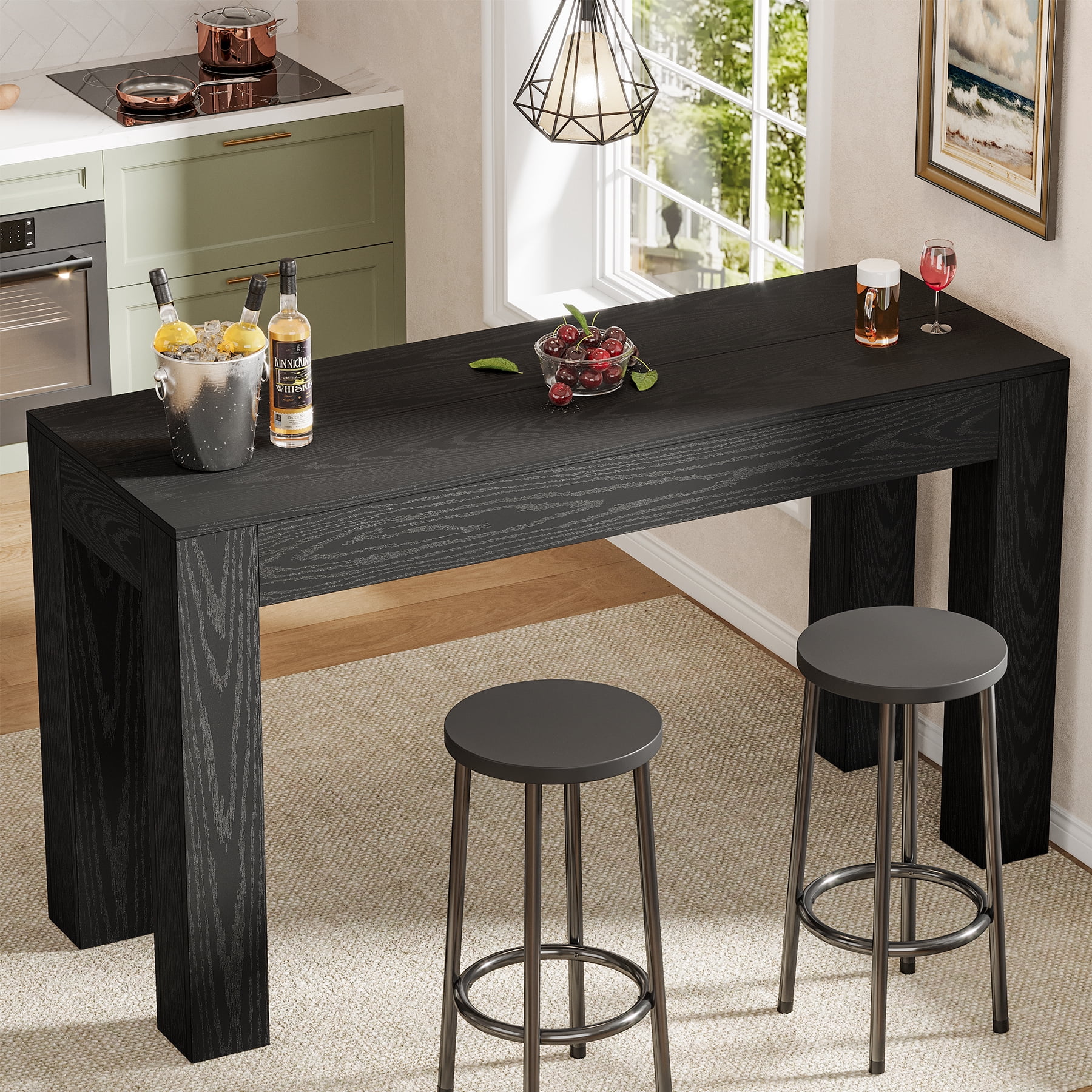 Bar Counter Table