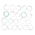thumbnail image 1 of 63 Pcs Guzheng Strings Mini Durable Parts Music Steel Wire Stringed Instrument The Core Nylon, 1 of 6