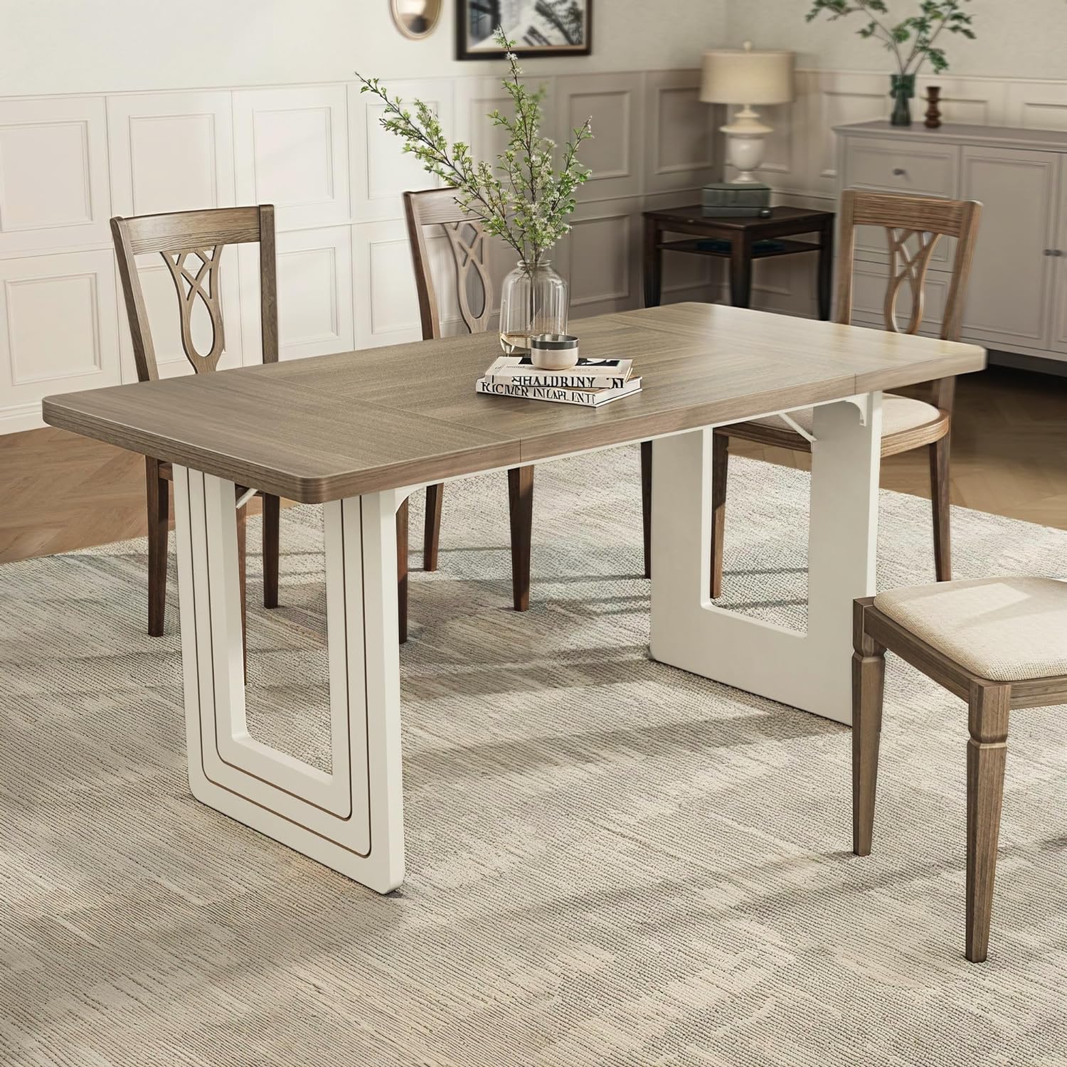 Rectangular Shape Dining Table Rectangle Shape Dining Table
