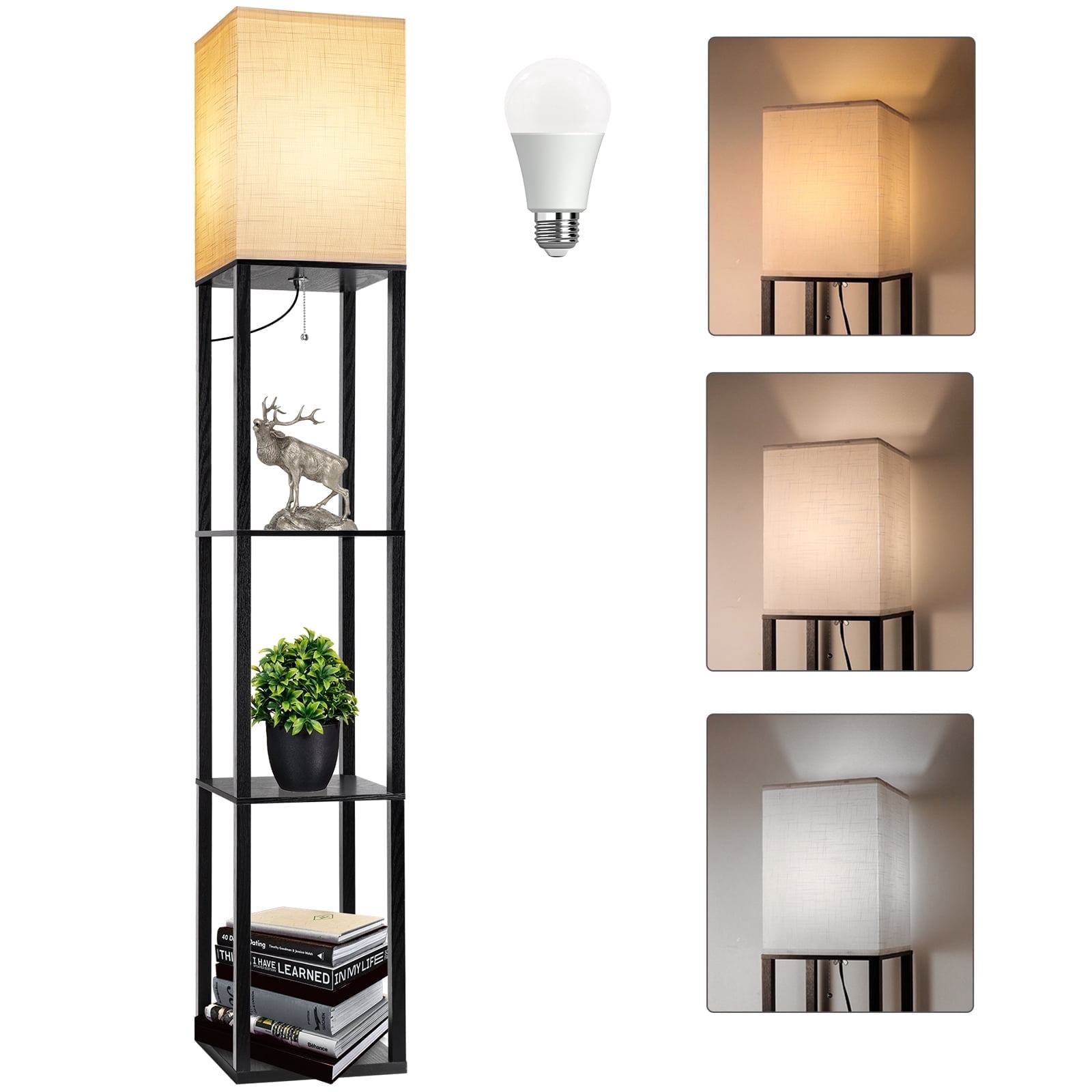 AVV Floor Lamp