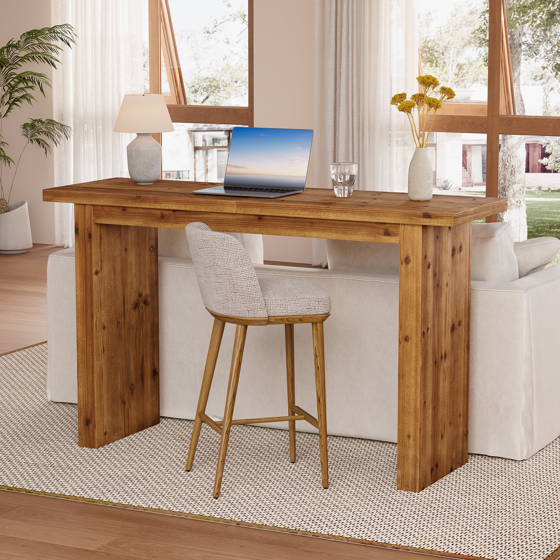 Bar Counter Table