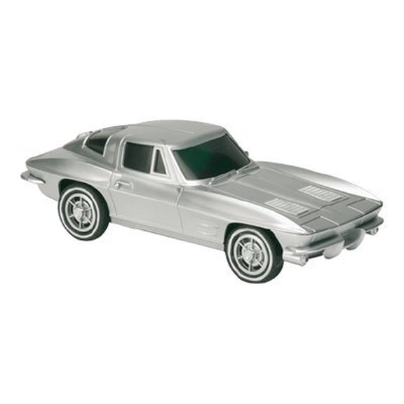 63 Split-Window Corvette Telephone