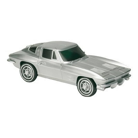 63 Split-Window Corvette Telephone