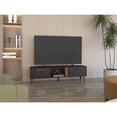 thumbnail image 1 of 63" TV Stand with Modern Style / Fit Any Contemporary Living Setup, 1 of 4