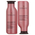 thumbnail image 1 of Pureology Smooth Perfection Shampoo and Conditioner Set 250ml/8.5oz Each, 1 of 14