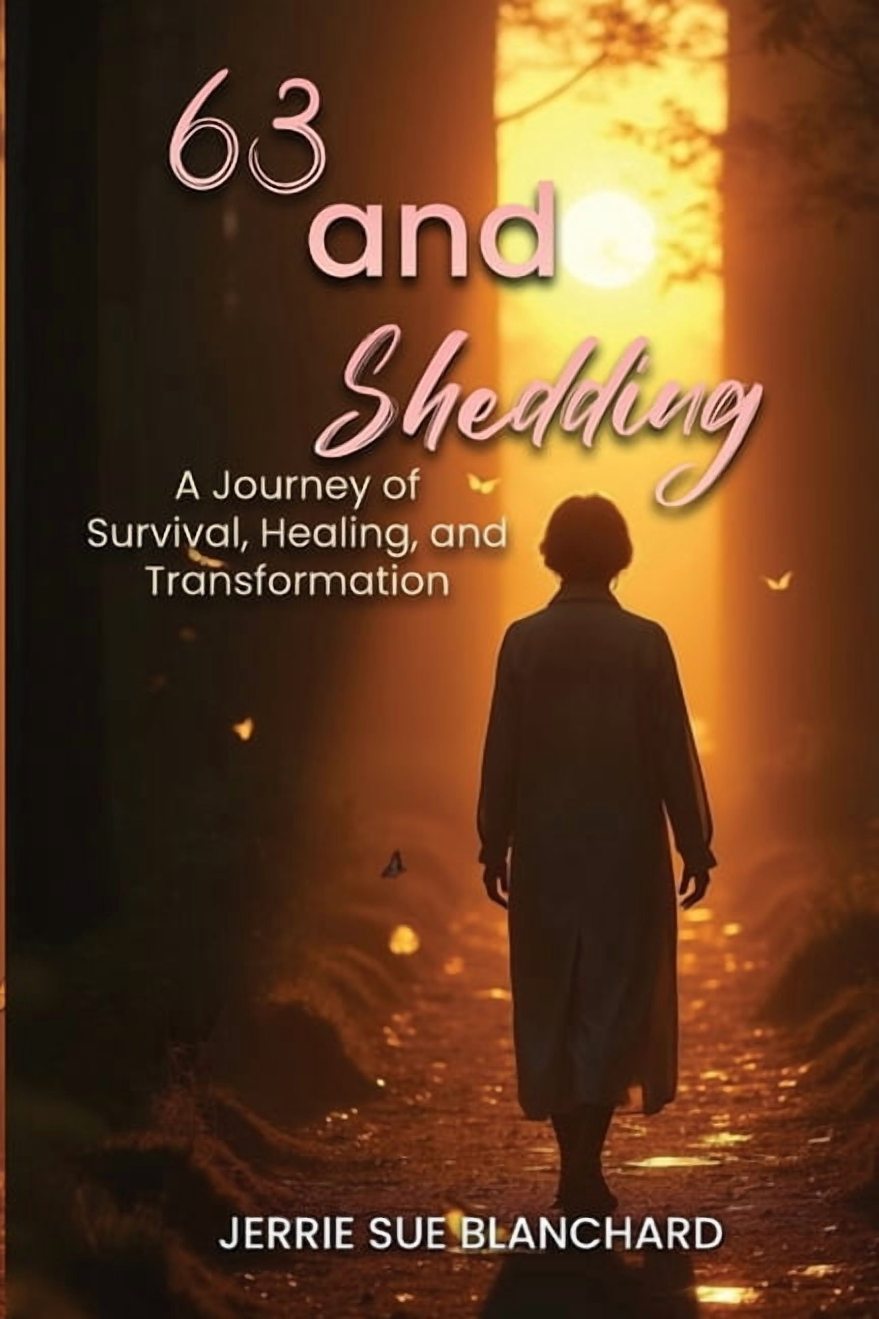 63 and Shedding, (Paperback)