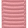 thumbnail image 1 of 63 in. Grosgrain Ribbon 100 Yards - Dusty Rose, 1 of 1