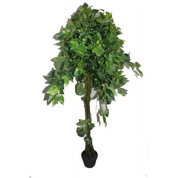 63 in. Heart Shape Tree
