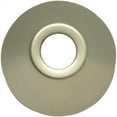 thumbnail image 1 of 63 in. O.D. Compression Bell Flange  Satin Nickel, 1 of 1
