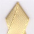 thumbnail image 1 of 63 in. Single-Face Satin Ribbon 100 Yards - Chamois, 1 of 1
