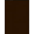 thumbnail image 1 of 63" x 86" Brown Polypropylene Area Rug, 1 of 9