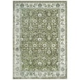 thumbnail image 1 of 63" x 90" Walnut Viscose Area Rug, 1 of 2