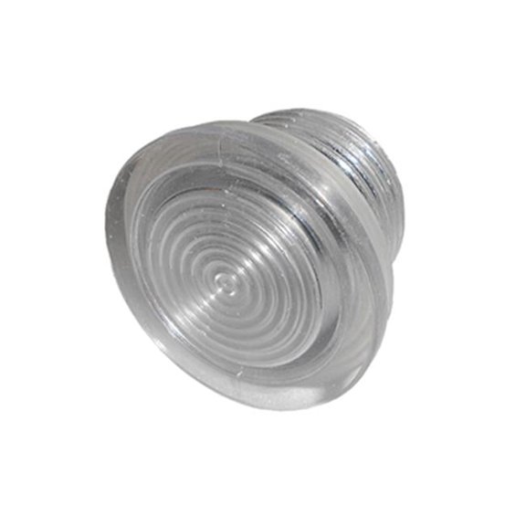 630-0008 Light Wall Fitting 1.62 In. Hole