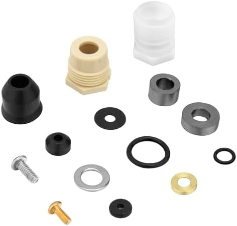 630-7755 Wall Hydrant Repair Kit Compatible with Prier Mansfield 300 ...