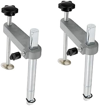 630065-00 Miter Saw Accessories for Dewalt Miter Saw Clamp Assembly Compatible with DW717 DW718 DWS779 DWS780 (2 Pack)$$Tools & Hardware Other
