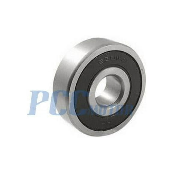 6301 RS Gas Scooter Dirt Bike Wheel Bearing 37mm x 12mm x 12 mm 6301RS