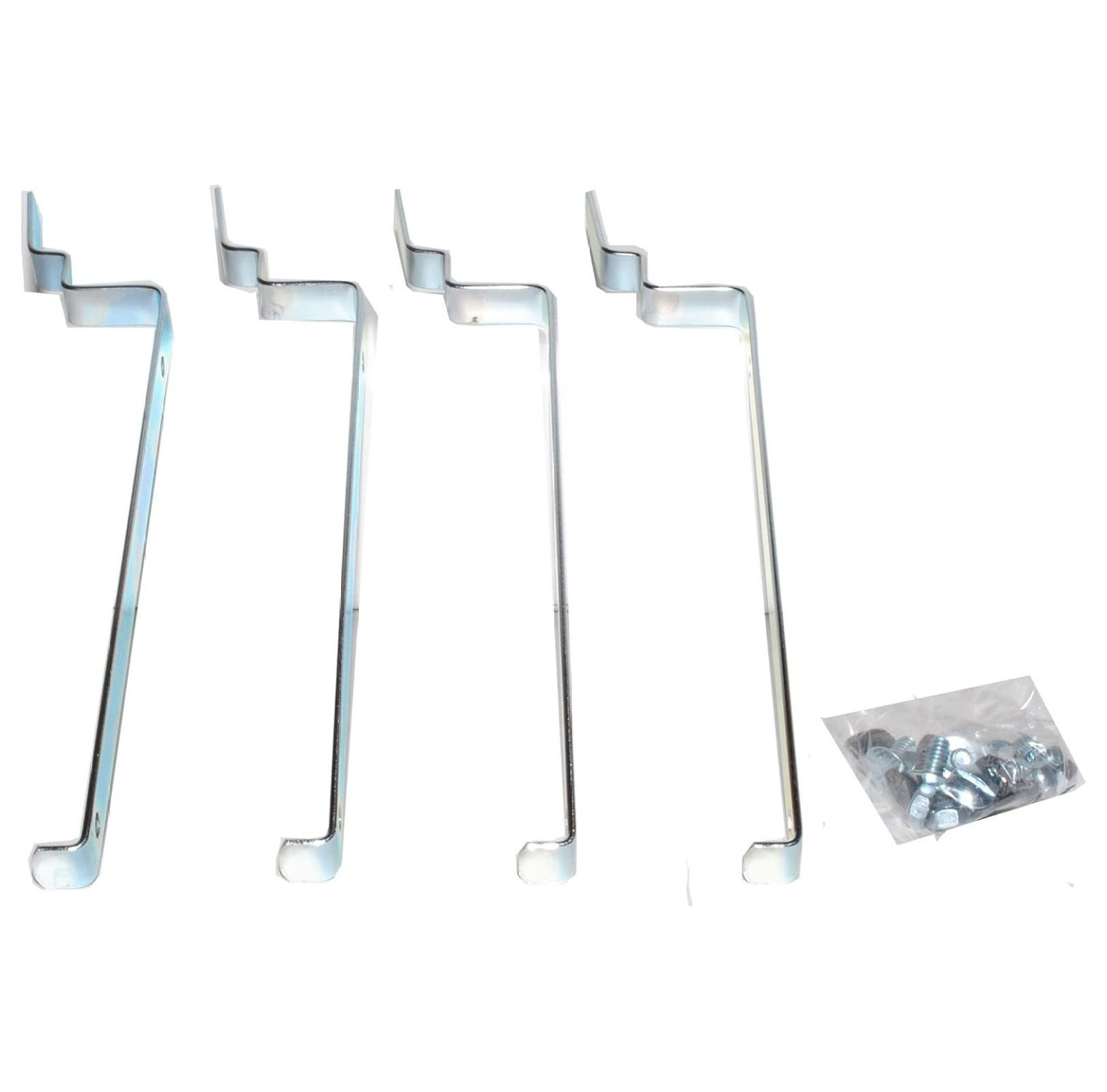 63021 Grill Straps for 22.5" SMC