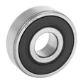 thumbnail image 1 of 6302DDU Deep Groove Ball Bearings 15x42x13mm 1 Pc Lubricated Bearings Scooter Skateboard Wheel, 1 of 6
