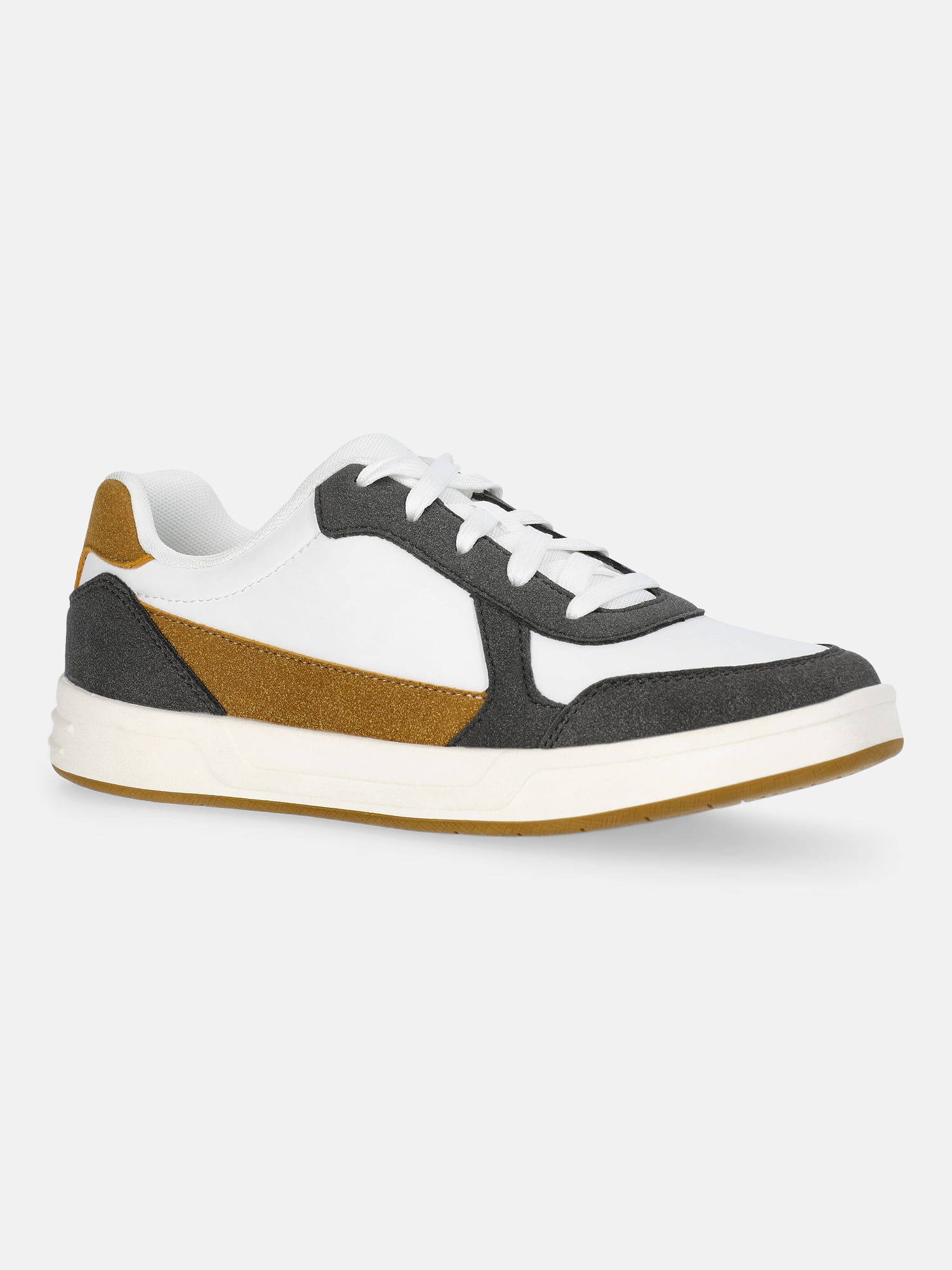 Weekend Academy Boys Court Sneakers
